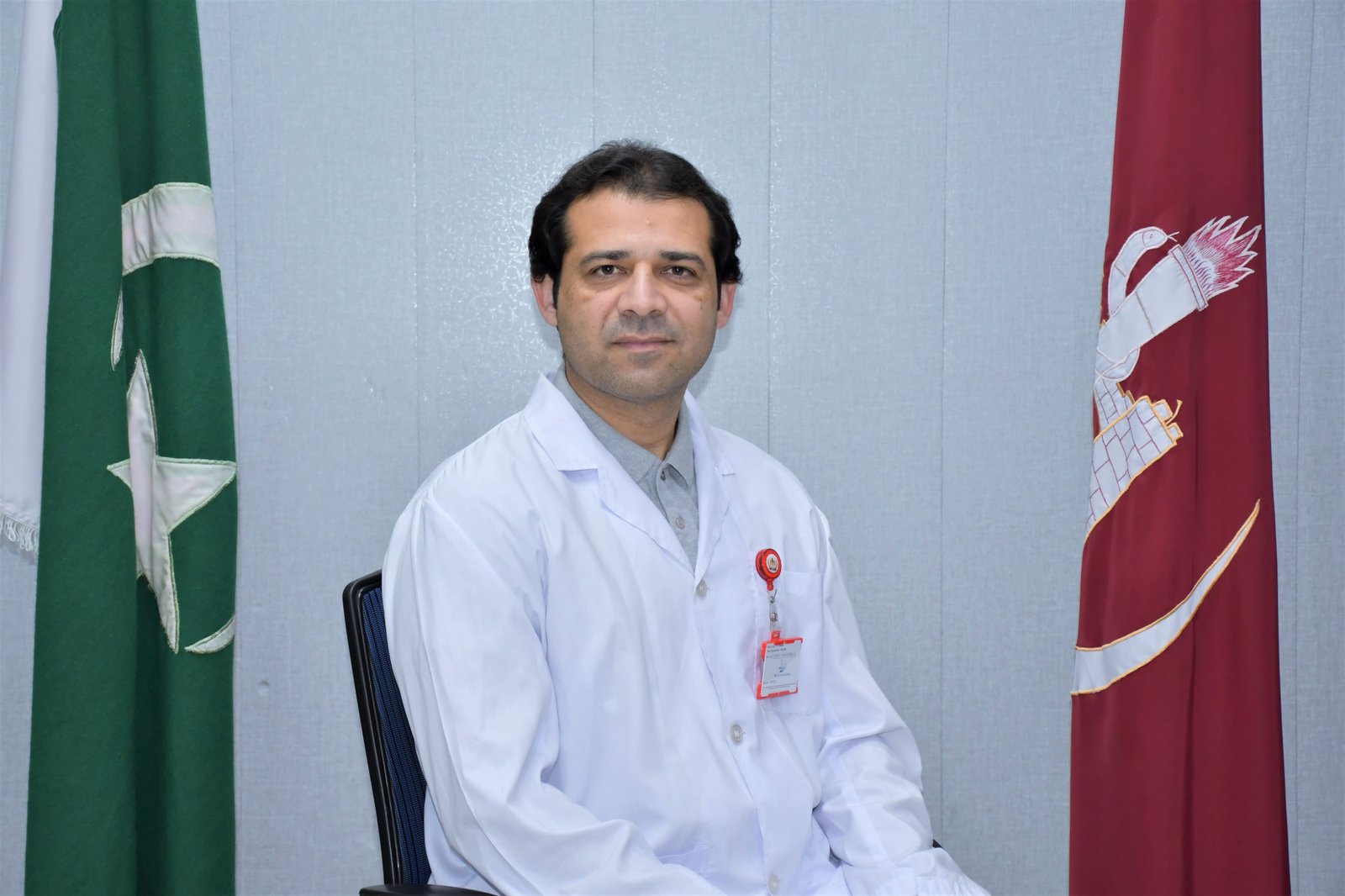 Accountant General KP