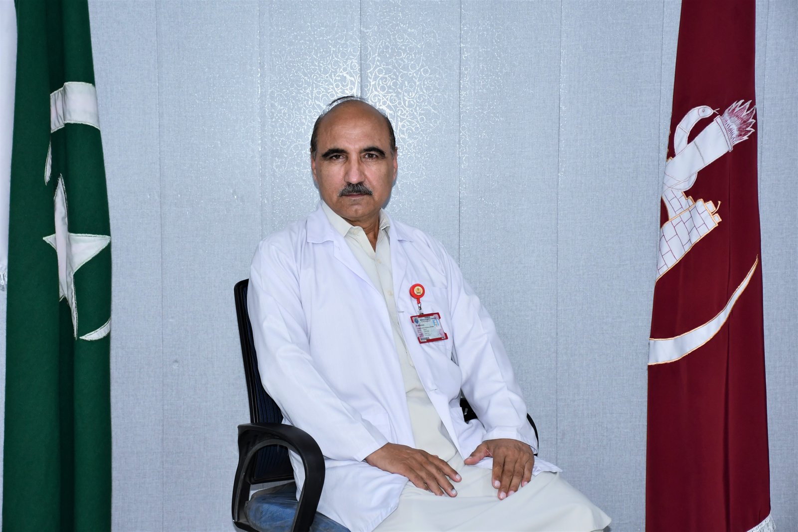 Accountant General KP