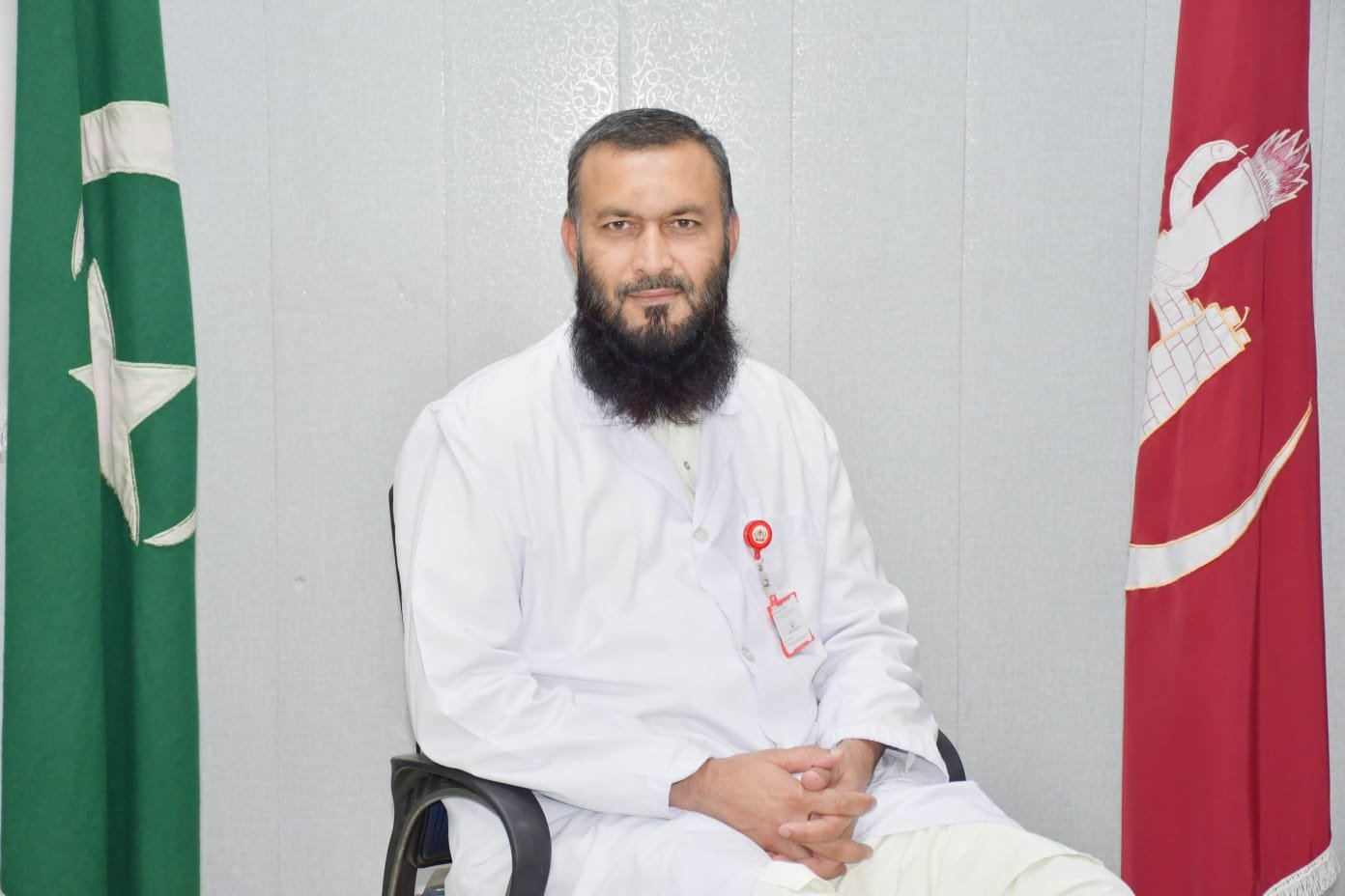 Accountant General KP