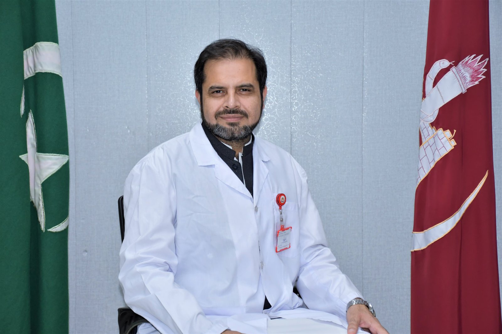 Accountant General KP