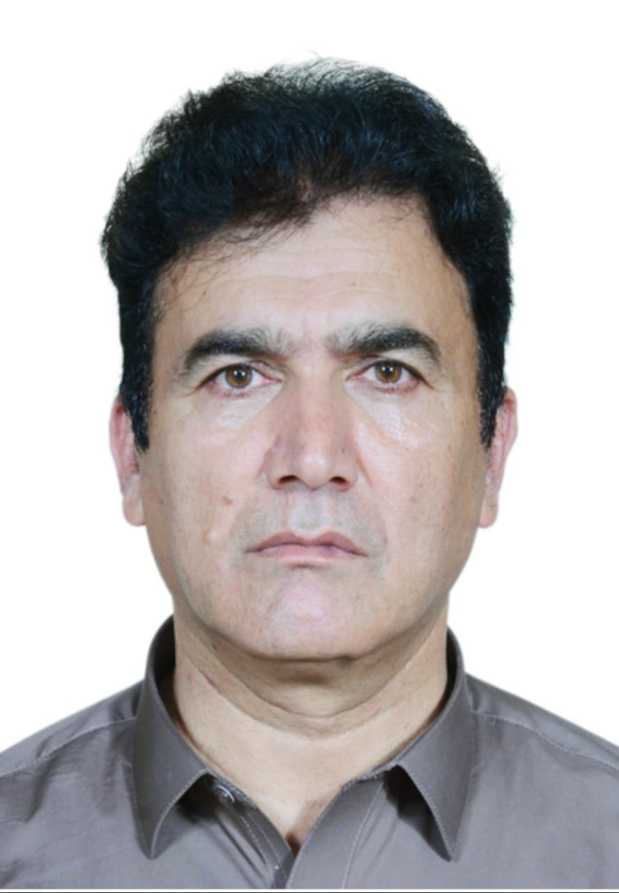 Accountant General KP