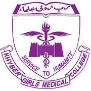 Khyber Girls Medical College Peshawar